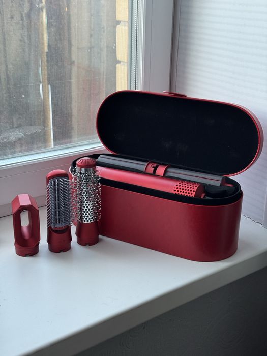 Фен для волос Дайсон Dyson НОВЫЙ 5в1