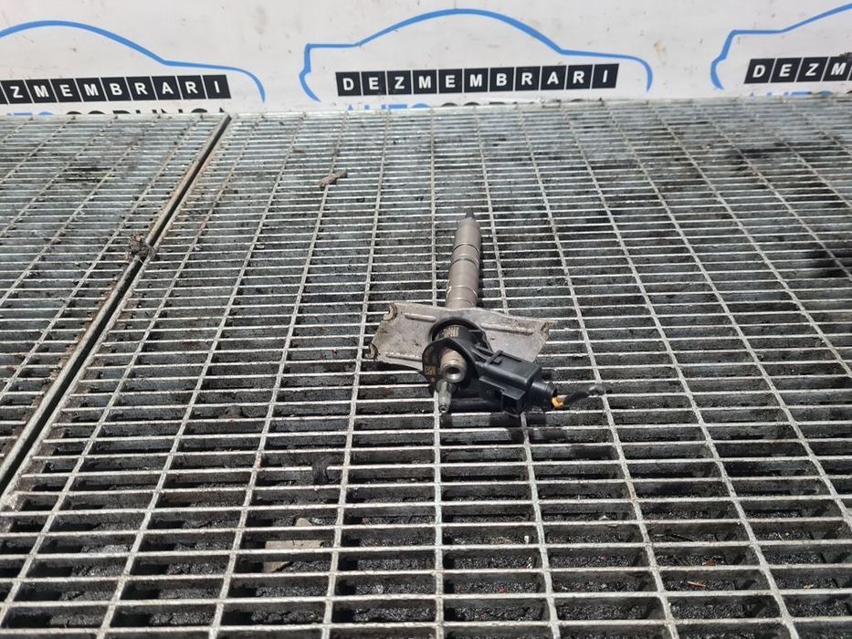 Injector Volkswagen Touareg 7L facelift 3.0D 2007 - 2010 240CP CASA CASC (993) Diesel ...