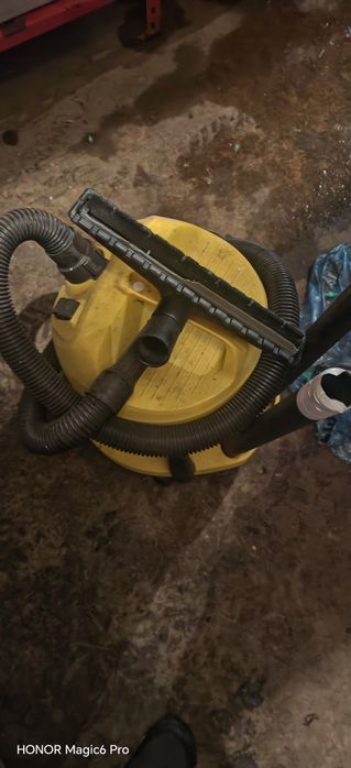 Aspirator Karcher