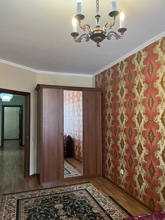 Квартира в аренду