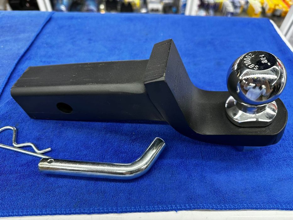 Фаркоп Дышла для прицепа