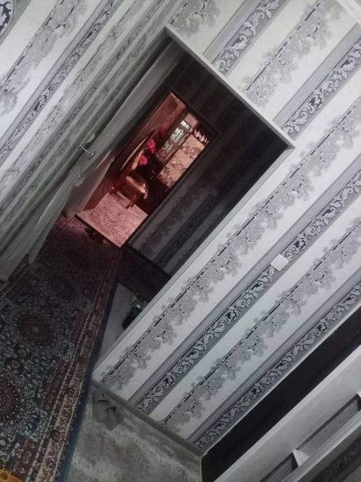 5 комнатная квартира