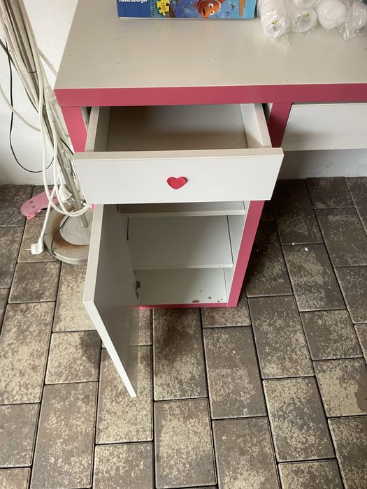 Birou pentru cpii,perfect,