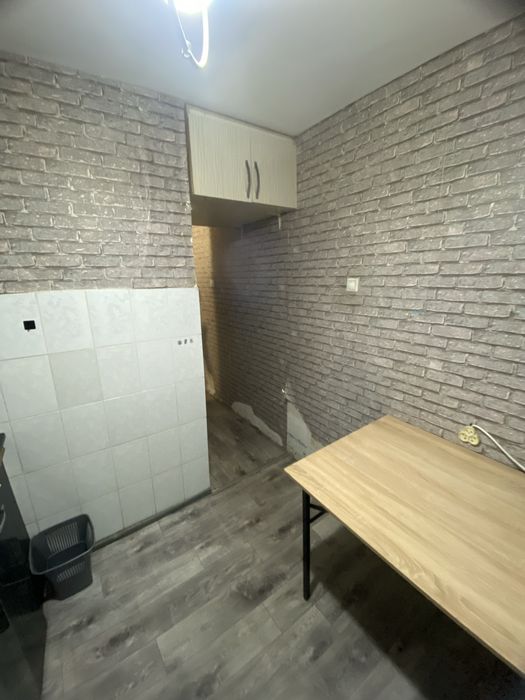 Сдается квартира в районе автобазы