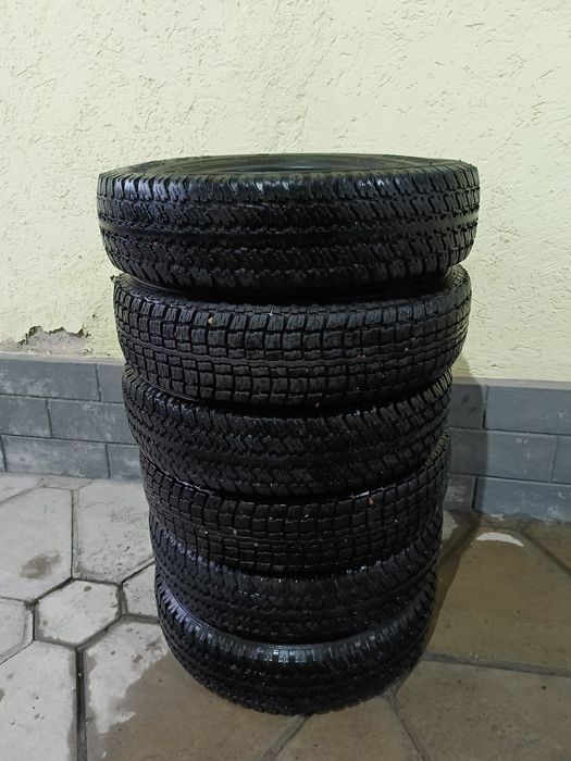 Срочно Продам балоны 6 шт