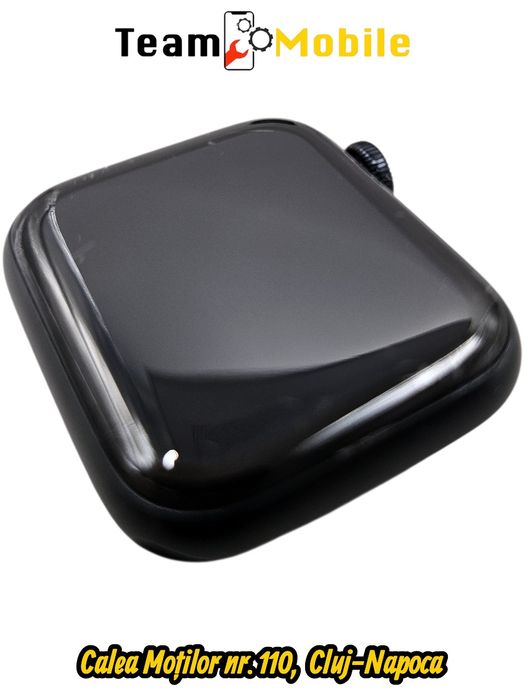 Apple Watch SE2 cu baterie la 85%, model 40mm