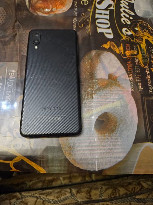 Samsung A02 , хороший