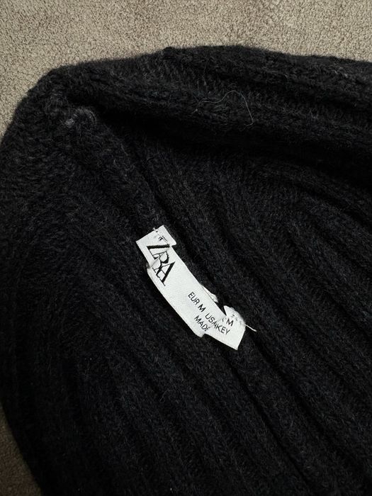 Шапки  Zara man.