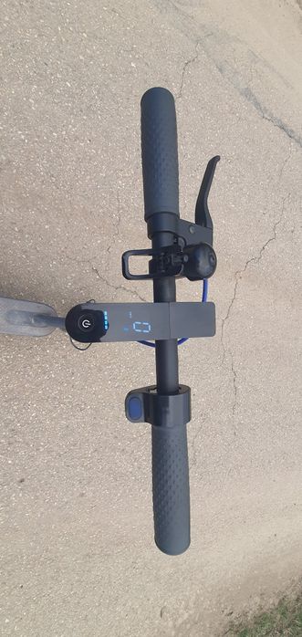 Xiaomi mi 3  30 km/h