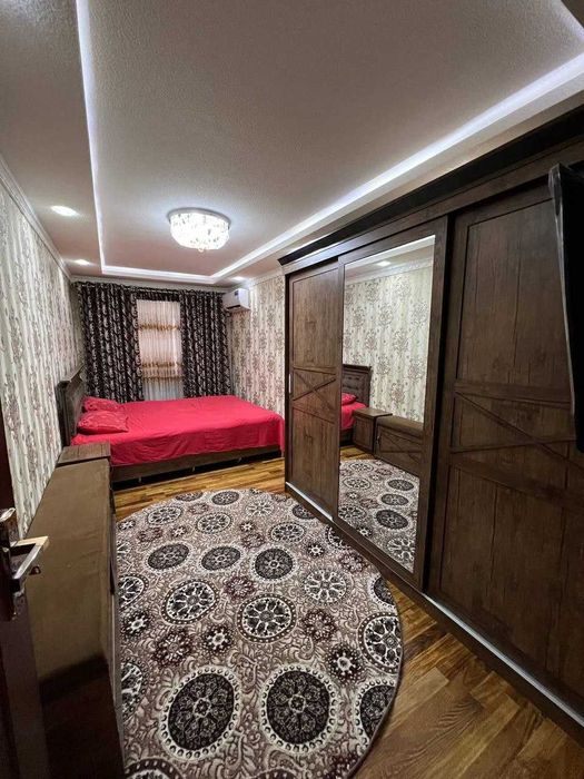 Сдаётся квартира 2хкомнатная, ориентир Партсъезд