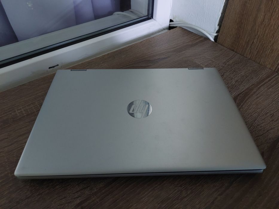 Laptop HP Pavilion x360 m