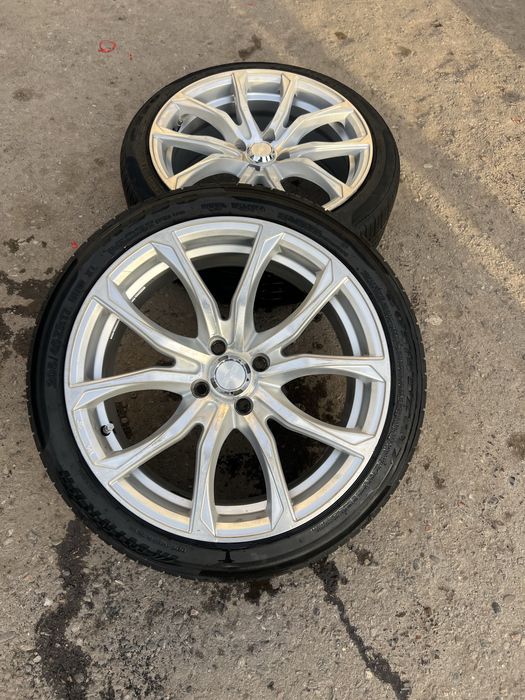 Vossen diska balon R17