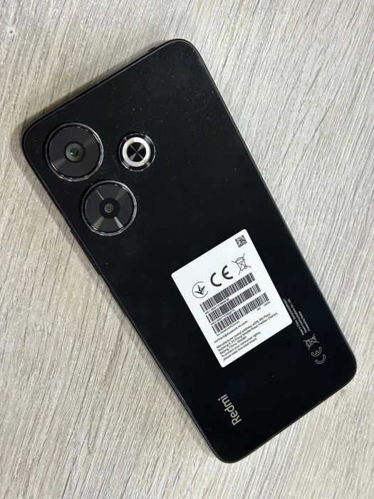 Xiaomi Redmi 13 128GB 6GB RAM Dual