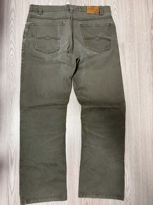 Pantaloni barbati, C&A, mar 35/32