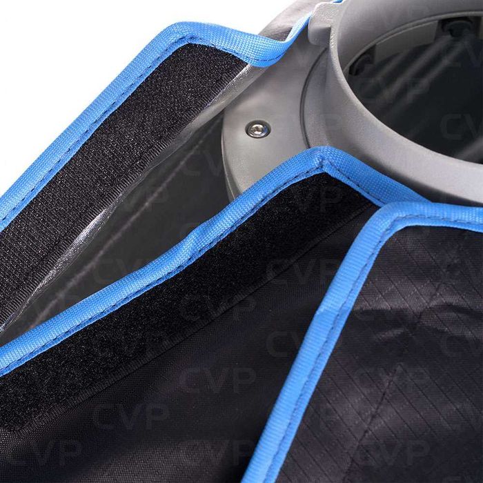 Amaran LightBox 30x120 софтбокс с Bowens монтаж (нов, запечатан)