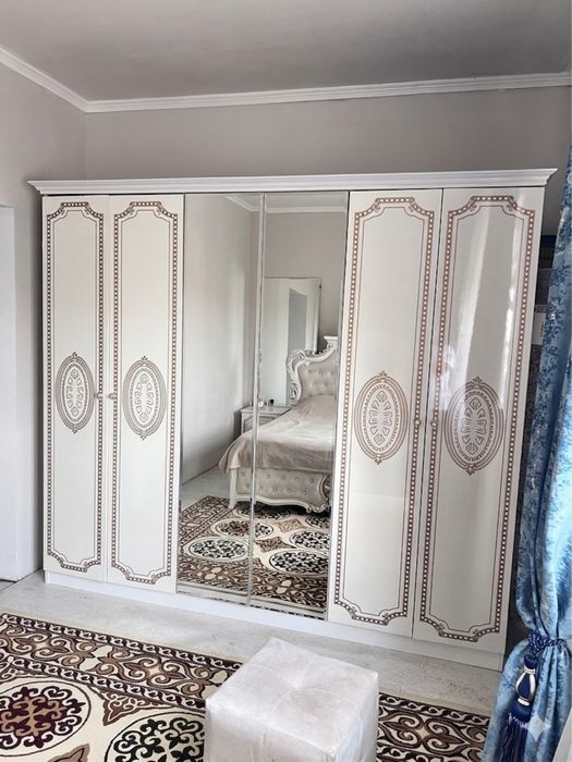 4 бөлмелі үй сатылады