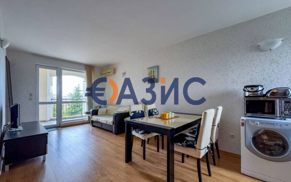 Продава се Тристаен апартамент в с. Равда, Област Бургас - 92 кв.м за 914 €/кв.м - Снимка #2