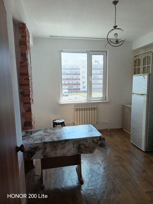 Продам квартиру мкрн Зачаганск