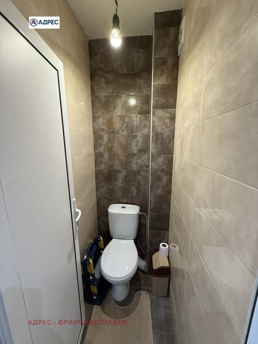 3-стаен в Плевен-Идеален център площ 93 цена 185000