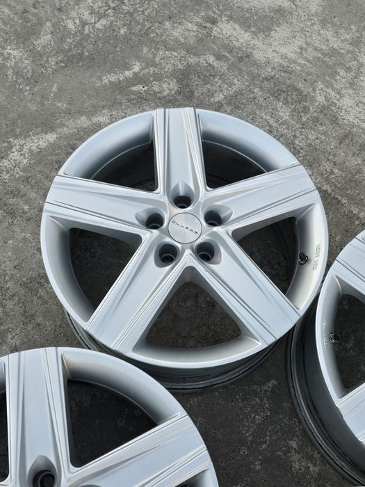 Джанти 17 / 5х105 - Opel, Chevrolet и др. 5x105