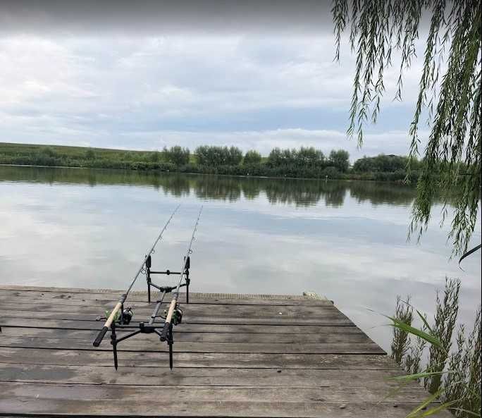 Set 2 Buc LansetaTeam Feeder By Dome Royal Method Carp 3.90m/35-80g cu Mulineta feeder Team Feeder Fine Carp 6000