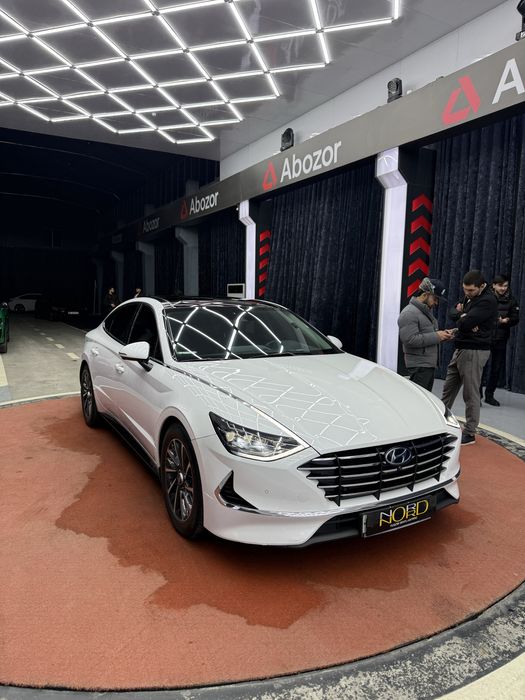 Hyundai sanata 2.5 fulll