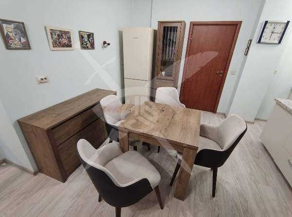 Двустаен апартамент - кв. Каменица 1 - 11887091