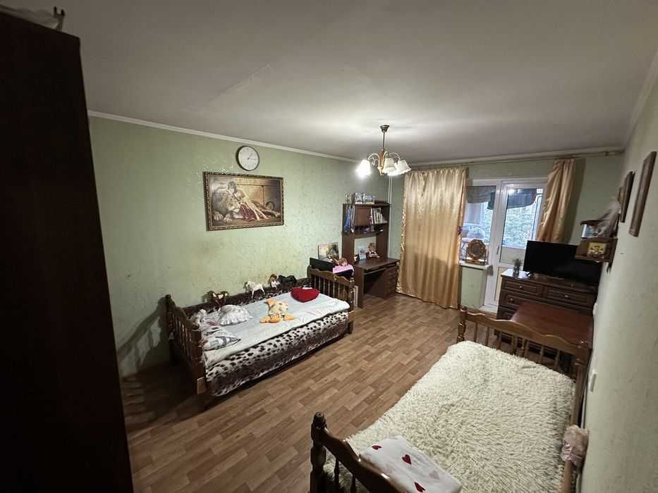 Продам 3-комнатную квартиру на Караташ 80 м² 9/9