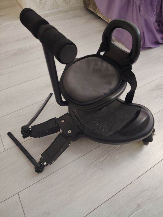 Подножка для второго ребёнка