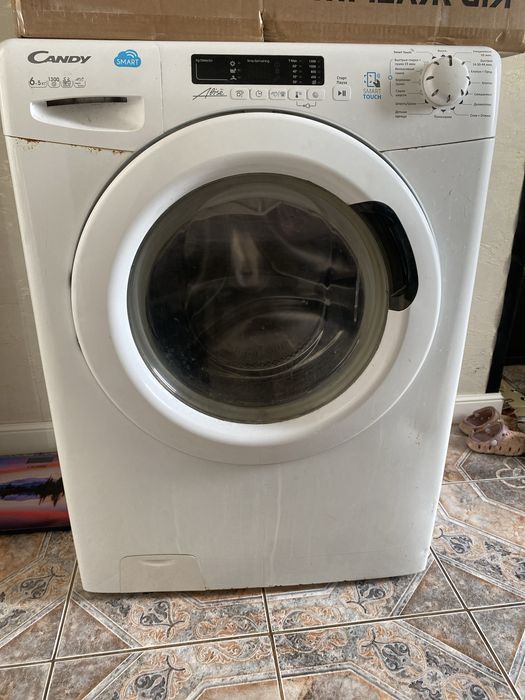 Стиральная машина б/у