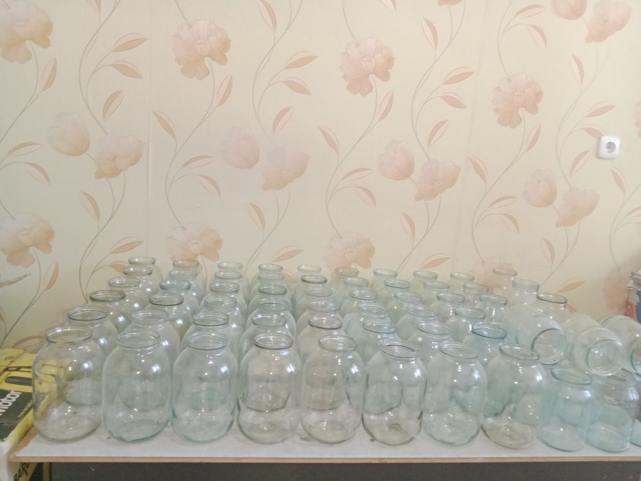 Продам банки срочно