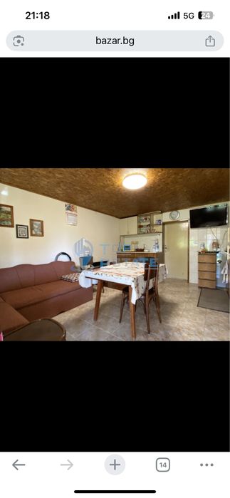 Продава се Къща в Горна Оряховица - 90 кв.м за 889 €/кв.м - Снимка #4