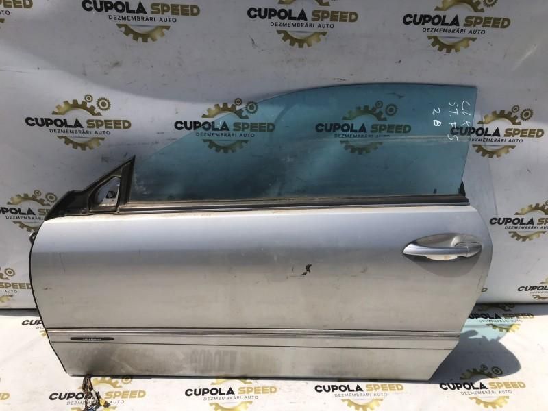 Portiera usa stanga Mercedes CLK C209