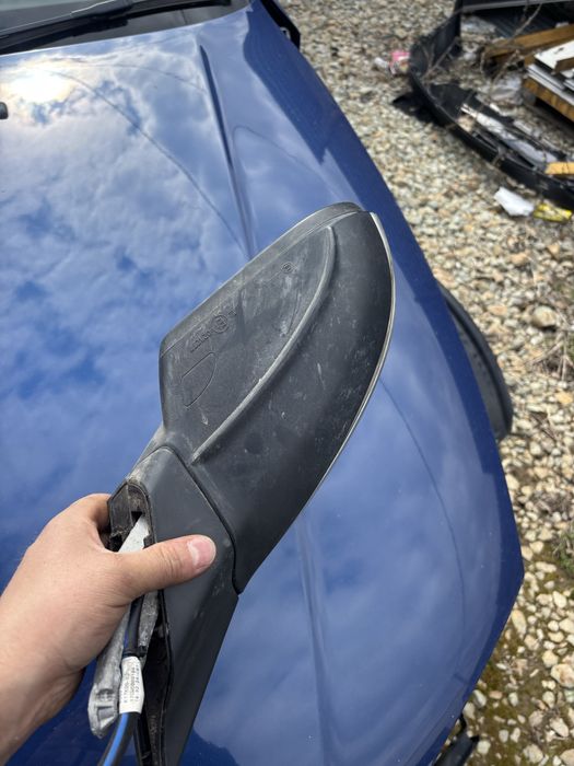 дасно огледало за vw golf7
