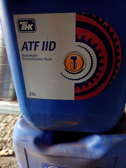 Масла хорошего качества