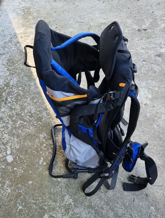 Детски кошнички и раничка за бебета