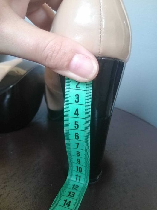 Pantofi Solo Donna marimea 38 NOI!!!