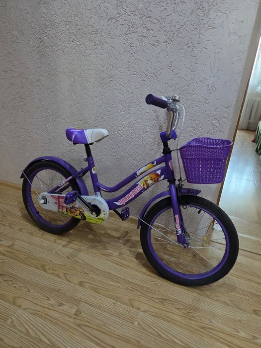 Продам детский велосипед