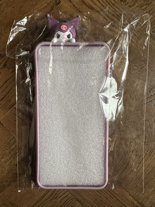 Чехол на iphone 7+