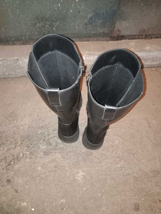 Bocanci si cizme pentru dama femei 2 perechi