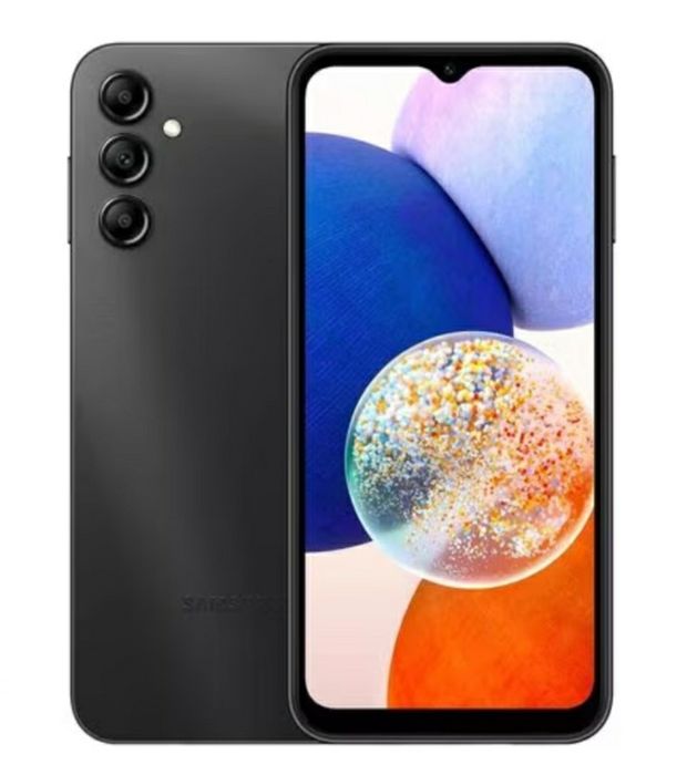 Samsung A14 новый с гарантией 1год