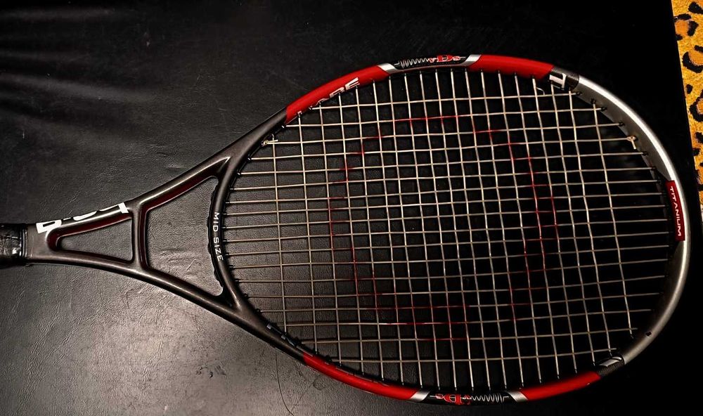 Racheta tenis B-Square Titanium