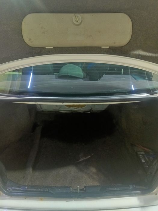 БМВ е36 АКПП продам