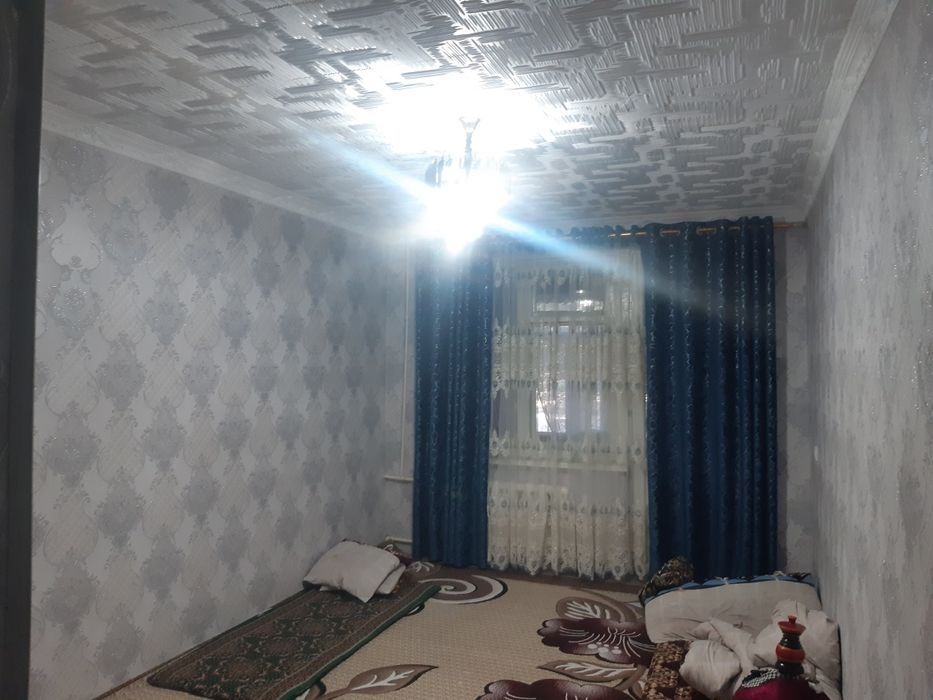 2 xona kvartira yangi remont qilingan