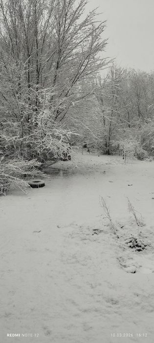 Продам земельный участок с постройками.