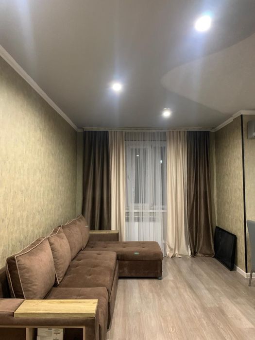 Продам 2 комнатную квартиру