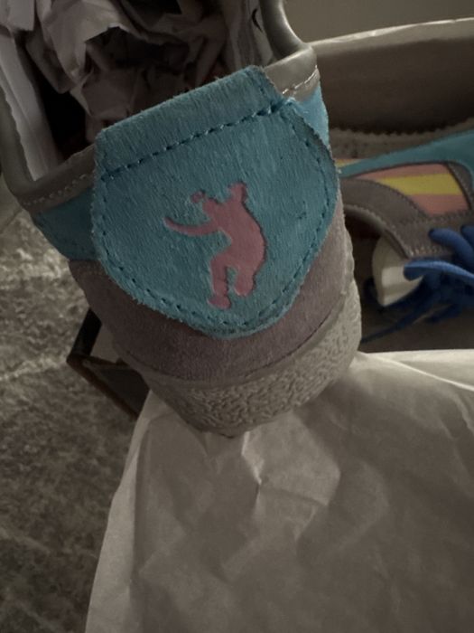 кроссовки nike union