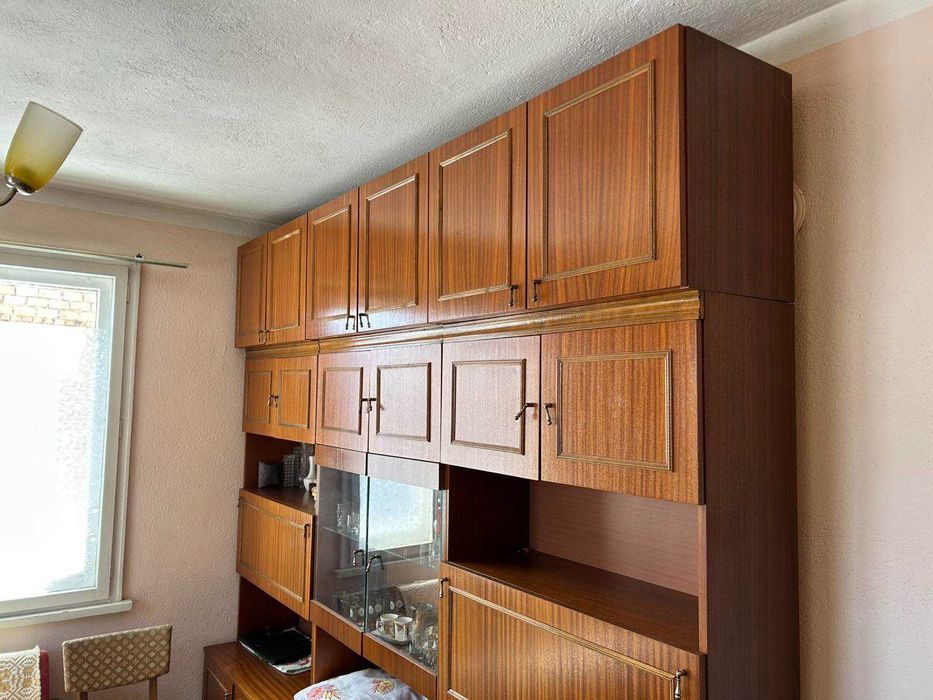 Ретро Холна секция