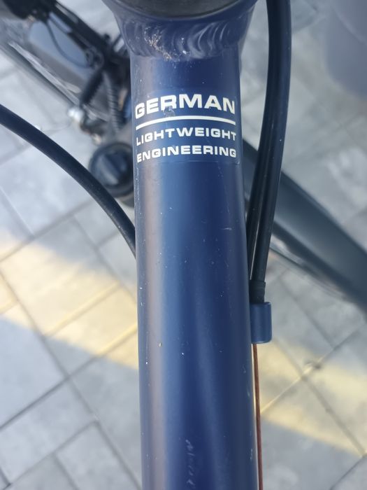 Bicicleta focus exclusive