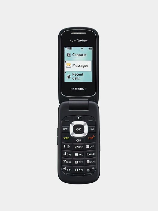 Samsung Verizon Gusto 3 CDMA Super Skidka